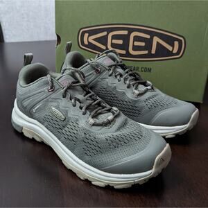 NWT Keen Terradora II Vent Size Women's 6